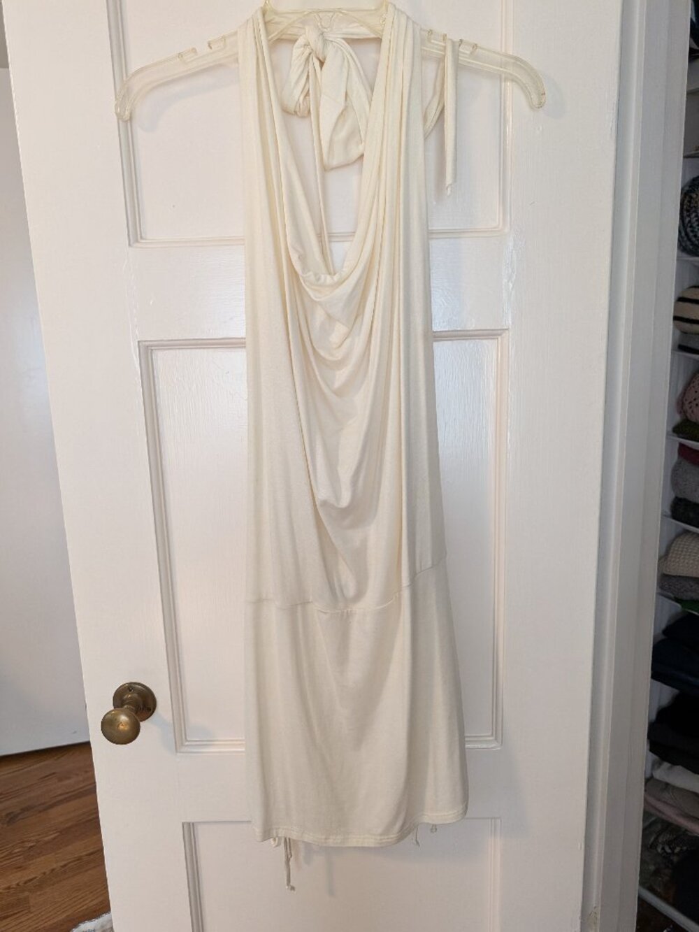 Aya Papaya Women's Medium Dress